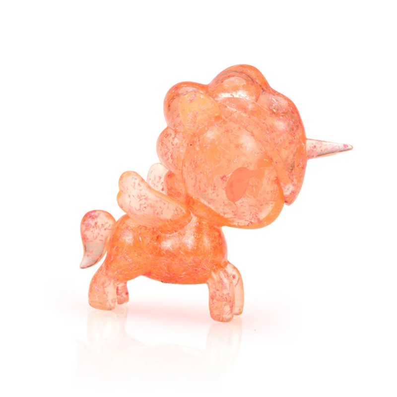 Tokidoki Unicorno Lite Shimmer Glitter Blind Box