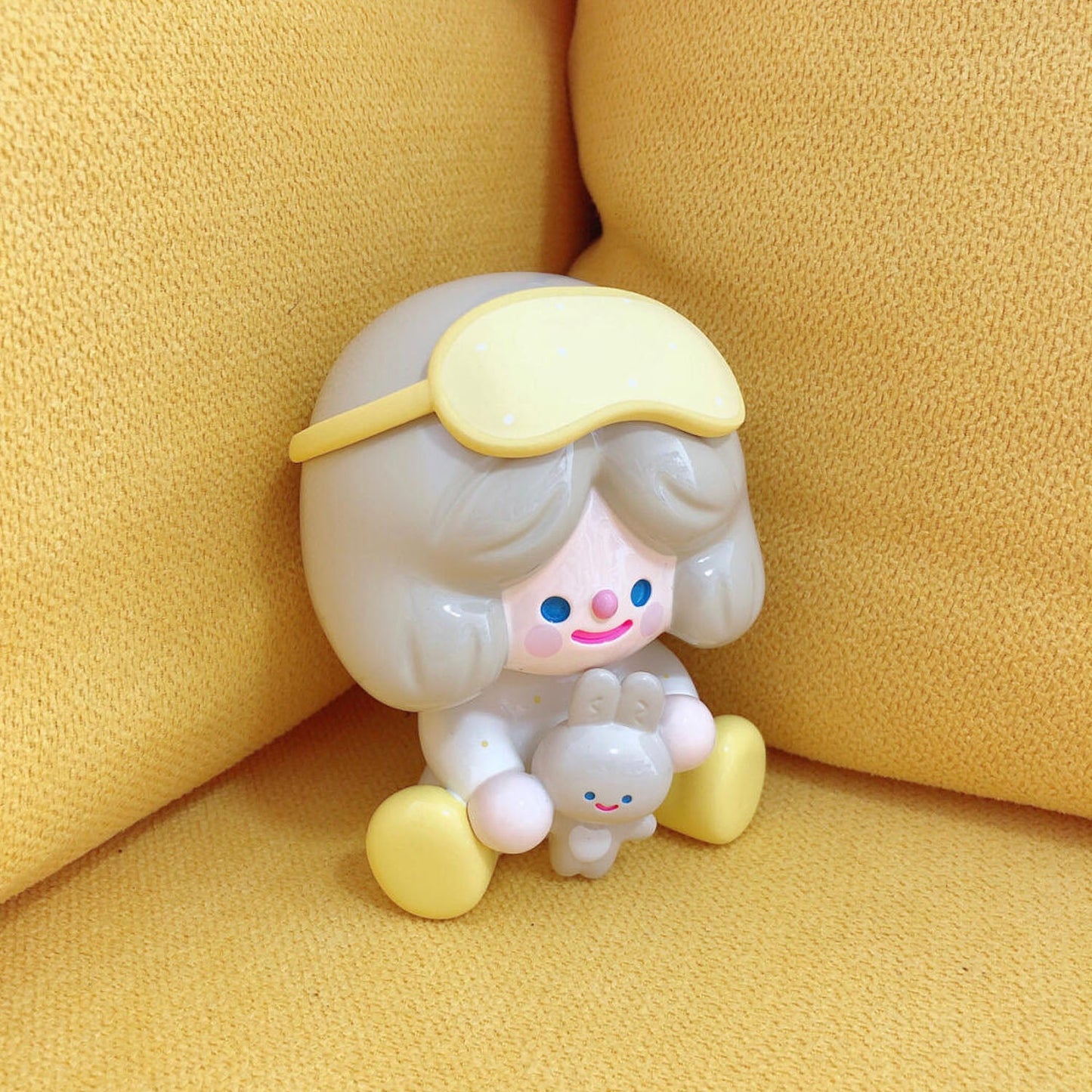【Limited】F.UN RICO&COCORI Sweet dream 150% Figure