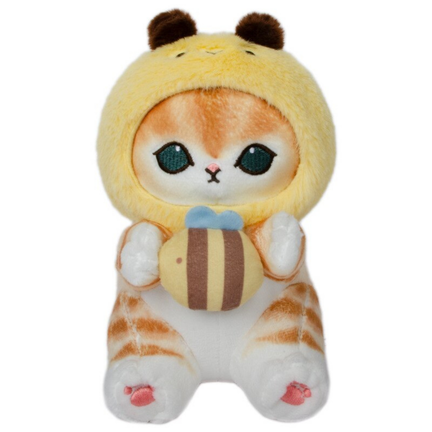 Mofusand: Forest Series Plushies (23cm/9in_3Styles)