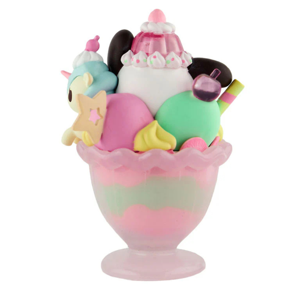 Tokidoki x HKF Fast Food Pochacco Special Edition