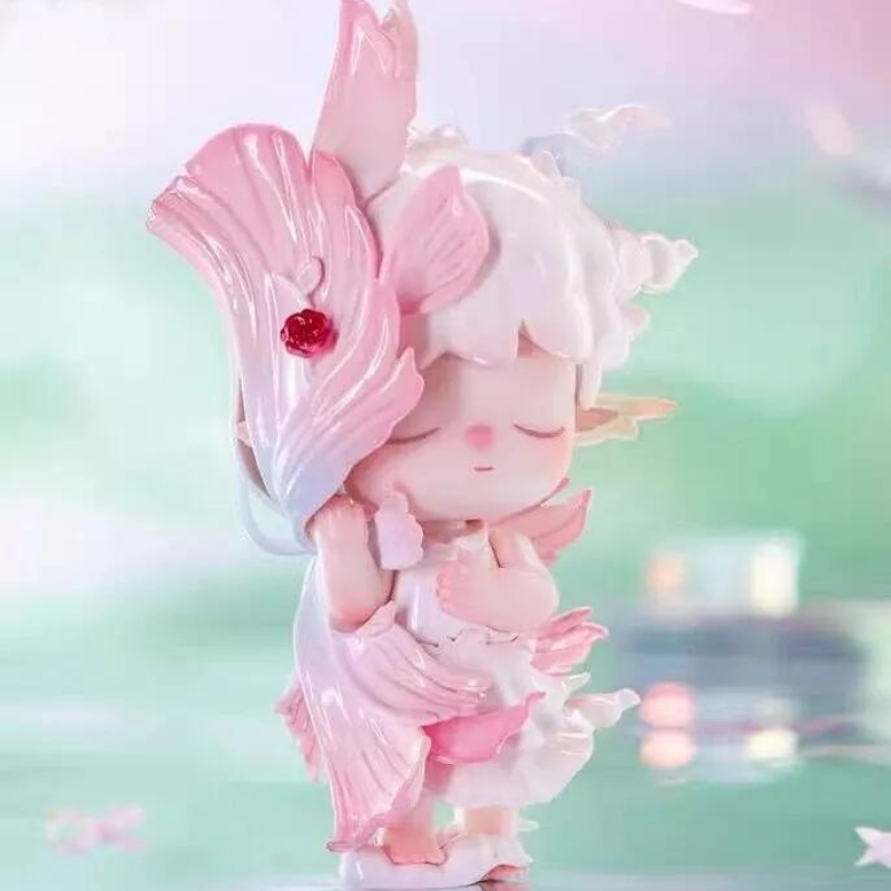 Heyone MIMI: πππ ππ€ππ’ ππ πππ©πͺπ§π πππ§πππ¨ Blind Box