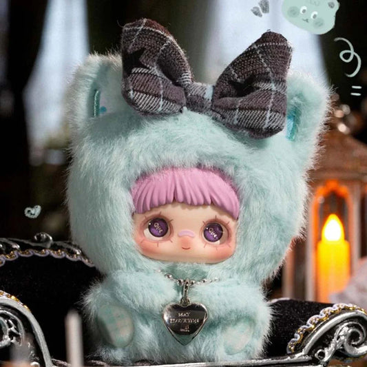 MayMei May I Love You Series Plush Blind Box