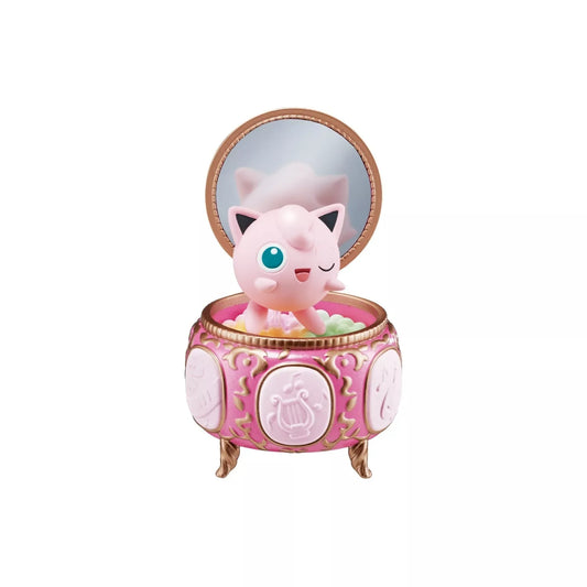 Pokemon Romantic Collection Blind Box