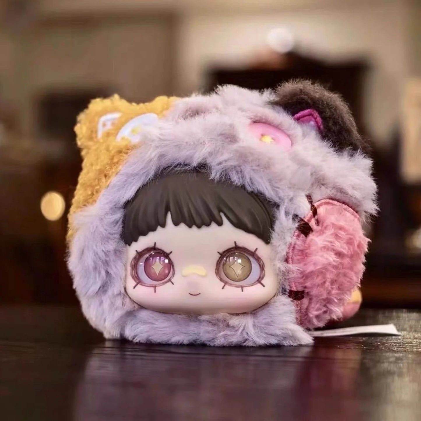【Limited】Maymei Once Forgotten Corners Series Plush Blind Box