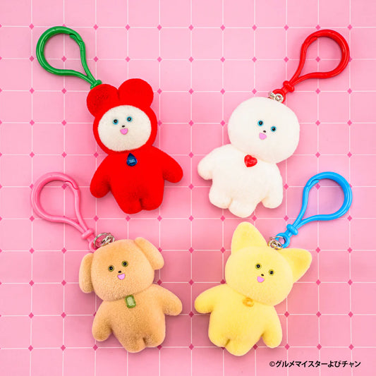 Kenelephant Gourmet Meister Yopi-chan Figure