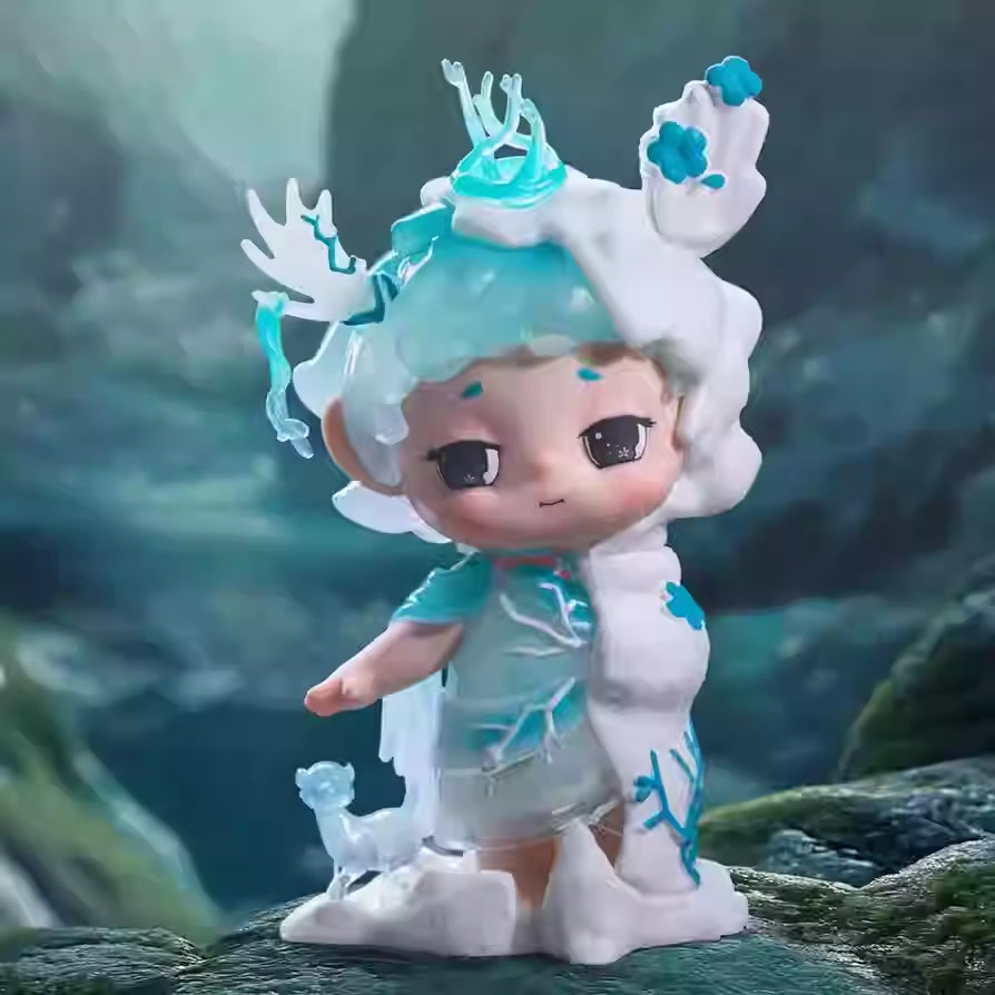 FAYA Time-Picking Land Series Blind Box
