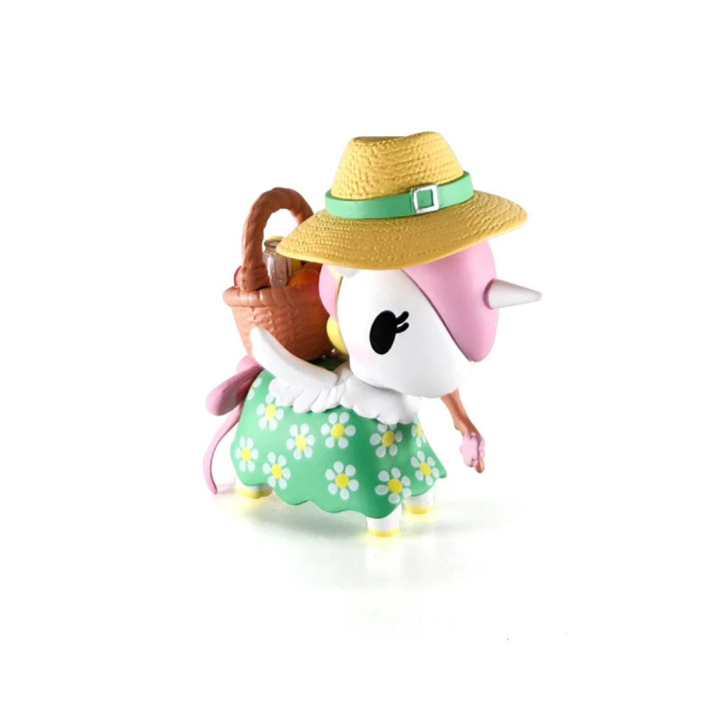 Tokidoki Picnic Party Unicorno Blind Box