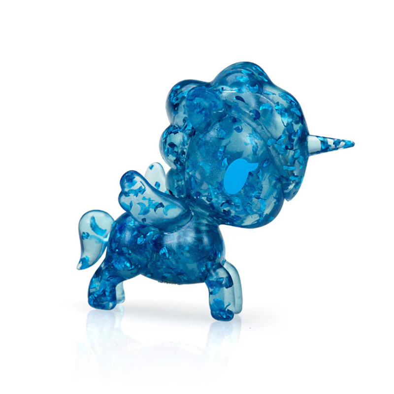 Tokidoki Unicorno Lite Shimmer Glitter Blind Box