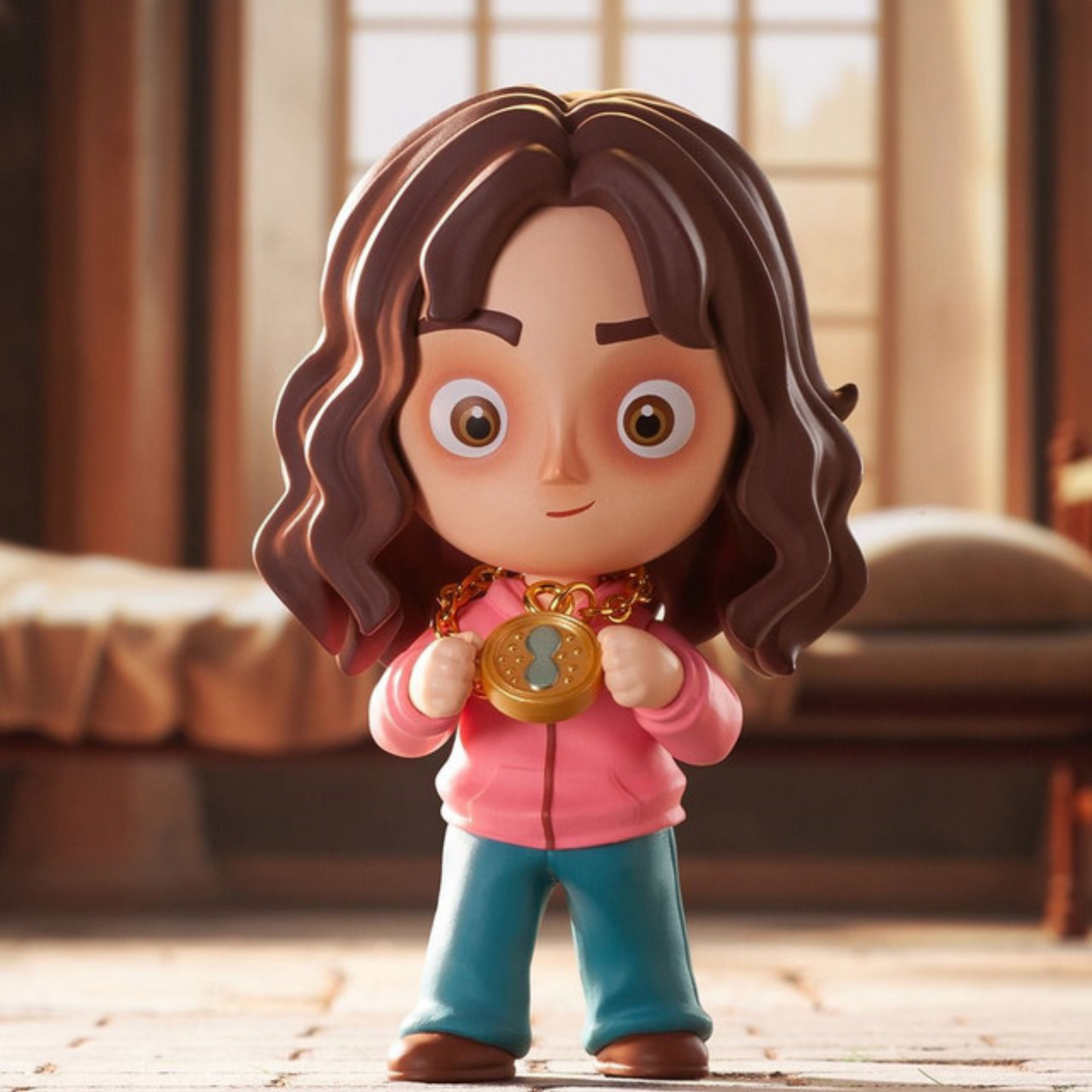 【New】Pop Mart: Harry Potter and the Prisoner of Azkaban Series Blind Box Random Style