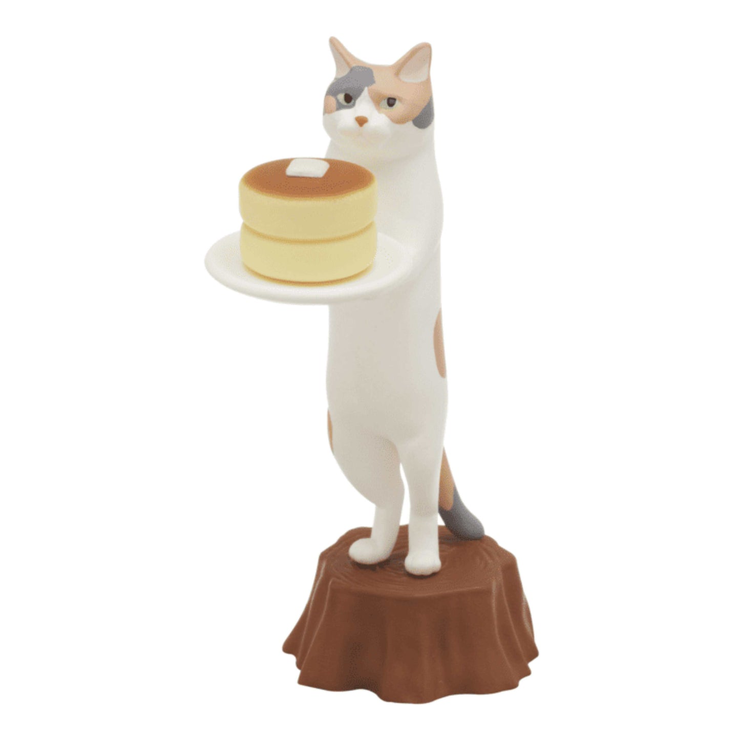 【New】Cat Cafe Blind Box Random Style