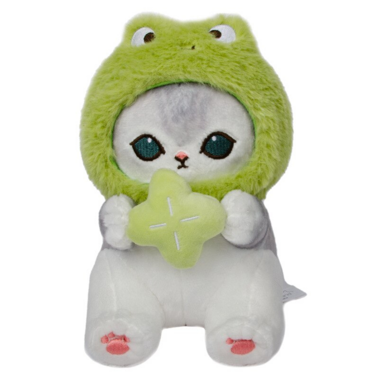 Mofusand: Forest Series Plushies (23cm/9in_3Styles)