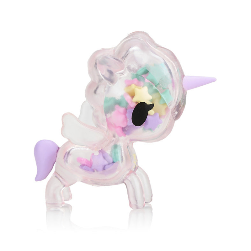 toki mochi Donut Unicorno - Sprinkle Star (Special Edition)