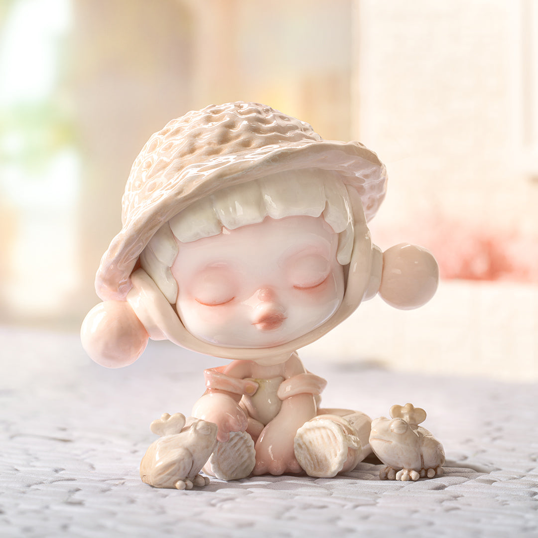 【Restock】Pop Mart Skullpanda Warmth Series Blind Box