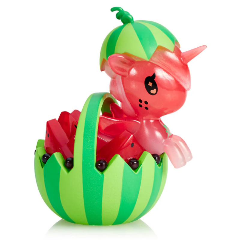 Tokidoki Fresh Fruits Unicorno Blind Box