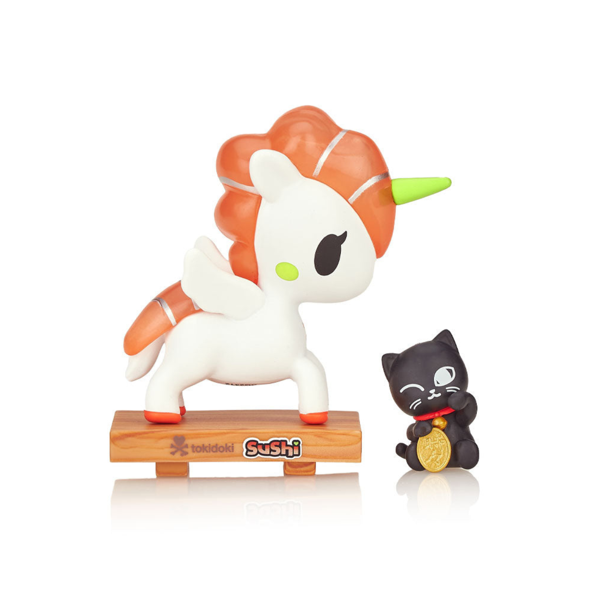 Tokidoki Sushi Unicorno Blind Box