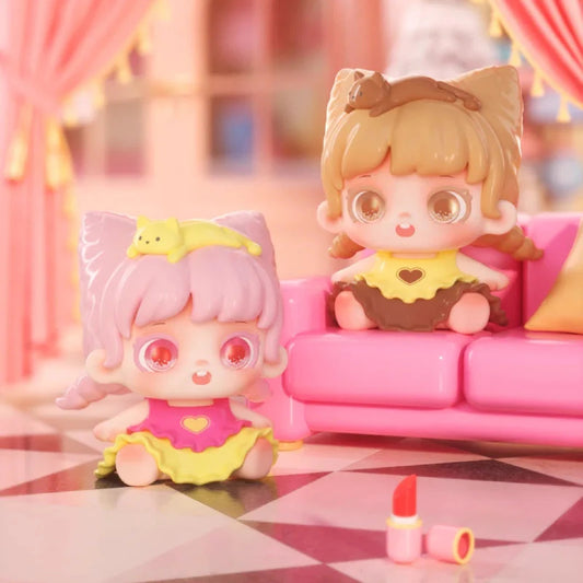 Jotoys MIANA Styling House Series Blind Box