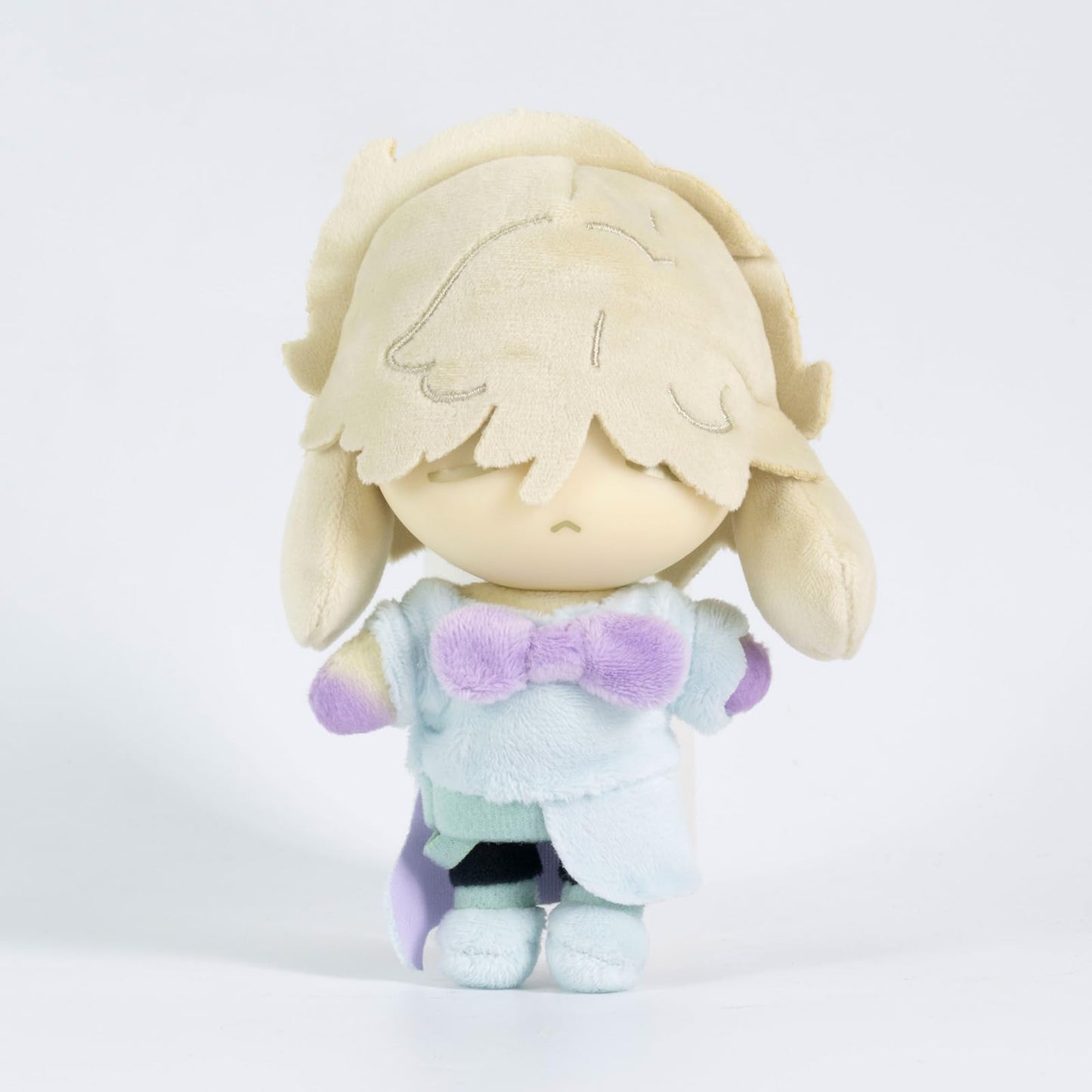 ALIEN STAGE Rabbit Series Vinyl Wool Blind Box