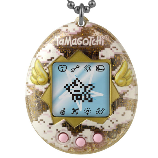 Tamagotchi Original - Tama Lovely Angel