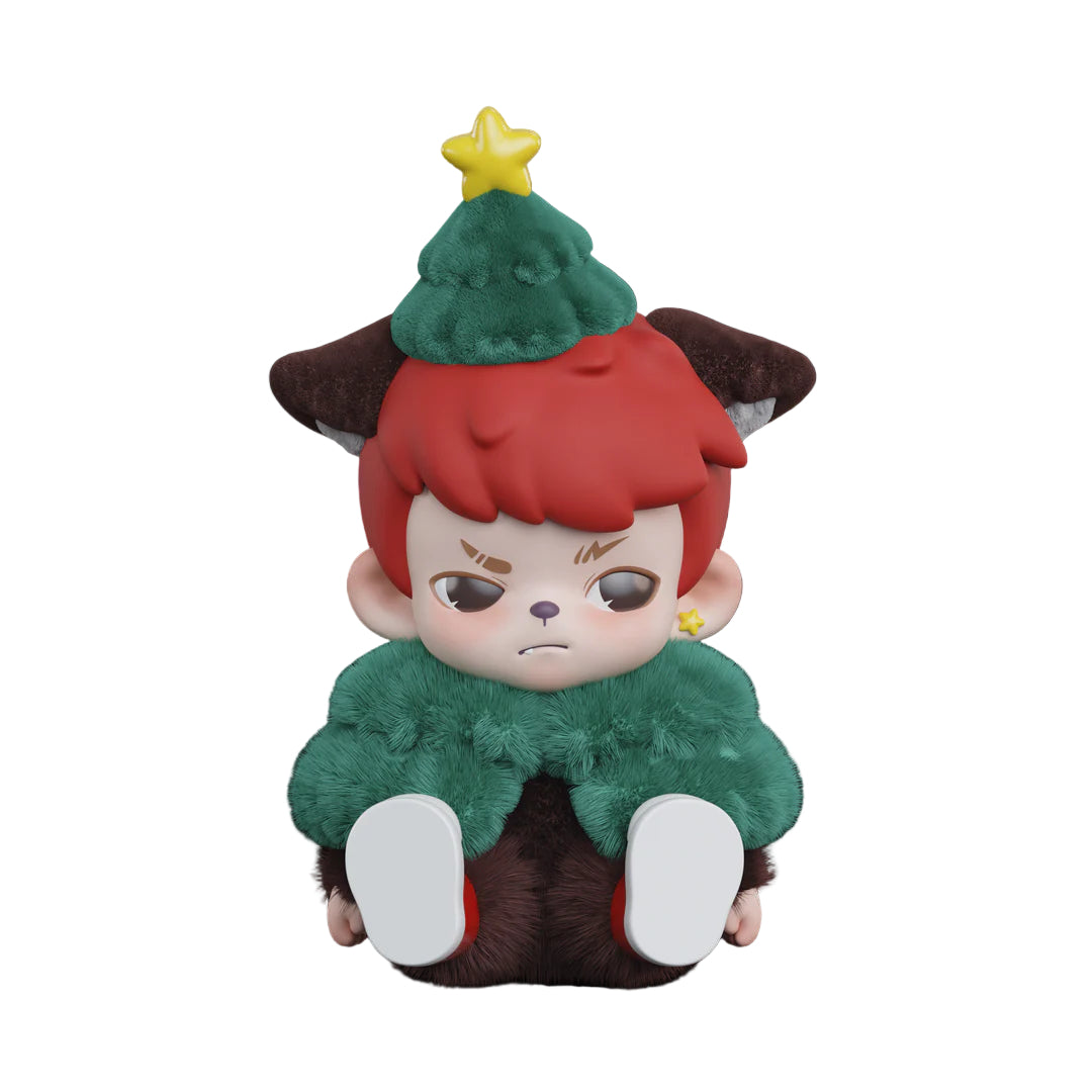 【Limited Pre-Order】TNT Rayan A Christmas Tree Figurine
