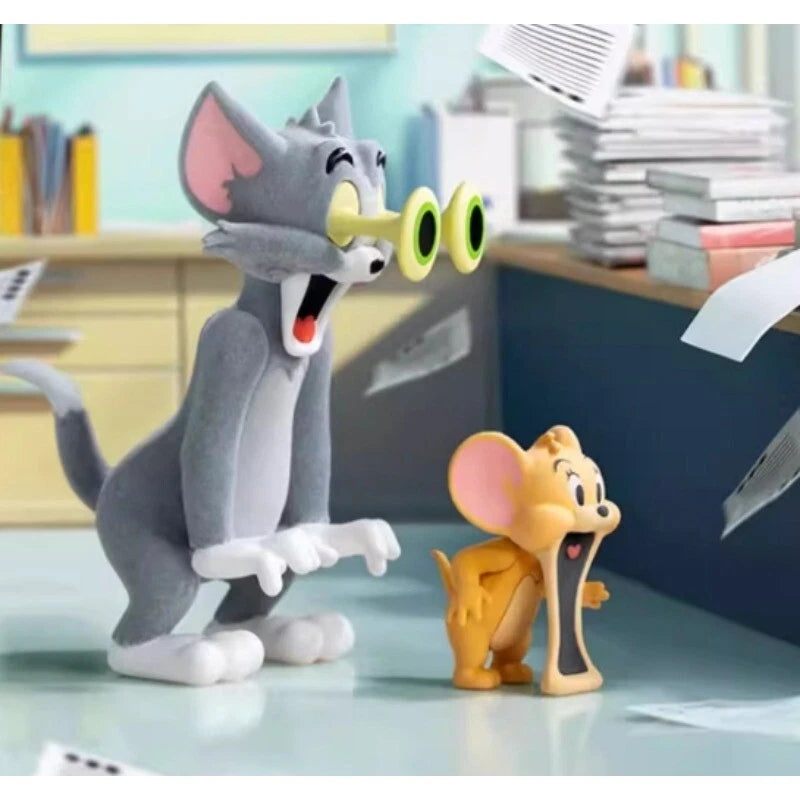 Tom & Jerry States of Mind Series Blind Box