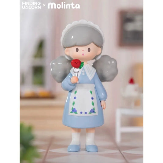 F.UN Molinta Berry Nice Day Hanging Card