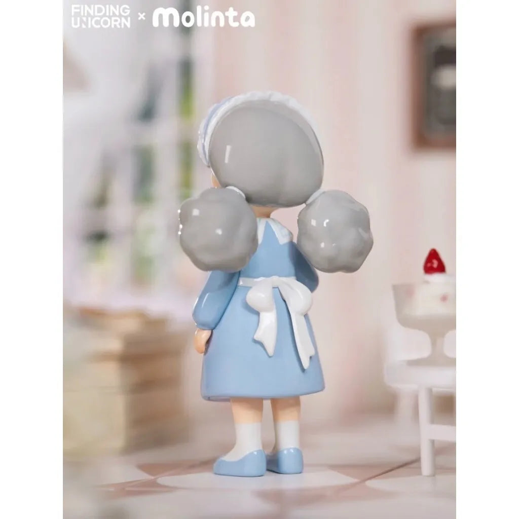 【NEW】F.UN Molinta Berry Nice Day Hanging Card