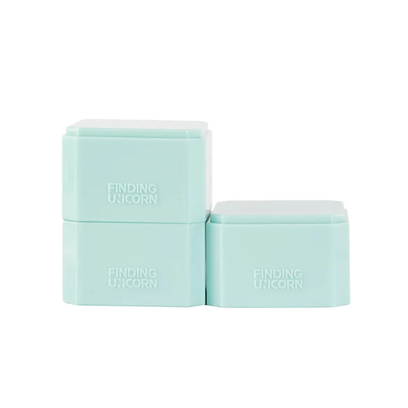 【Limited to 1/ Order 】Finding Unicorn Game Box Display Case (Cyan)