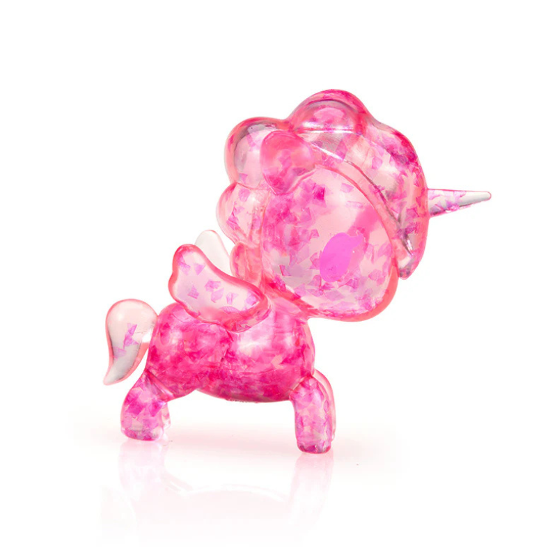Tokidoki Unicorno Lite Shimmer Glitter Blind Box