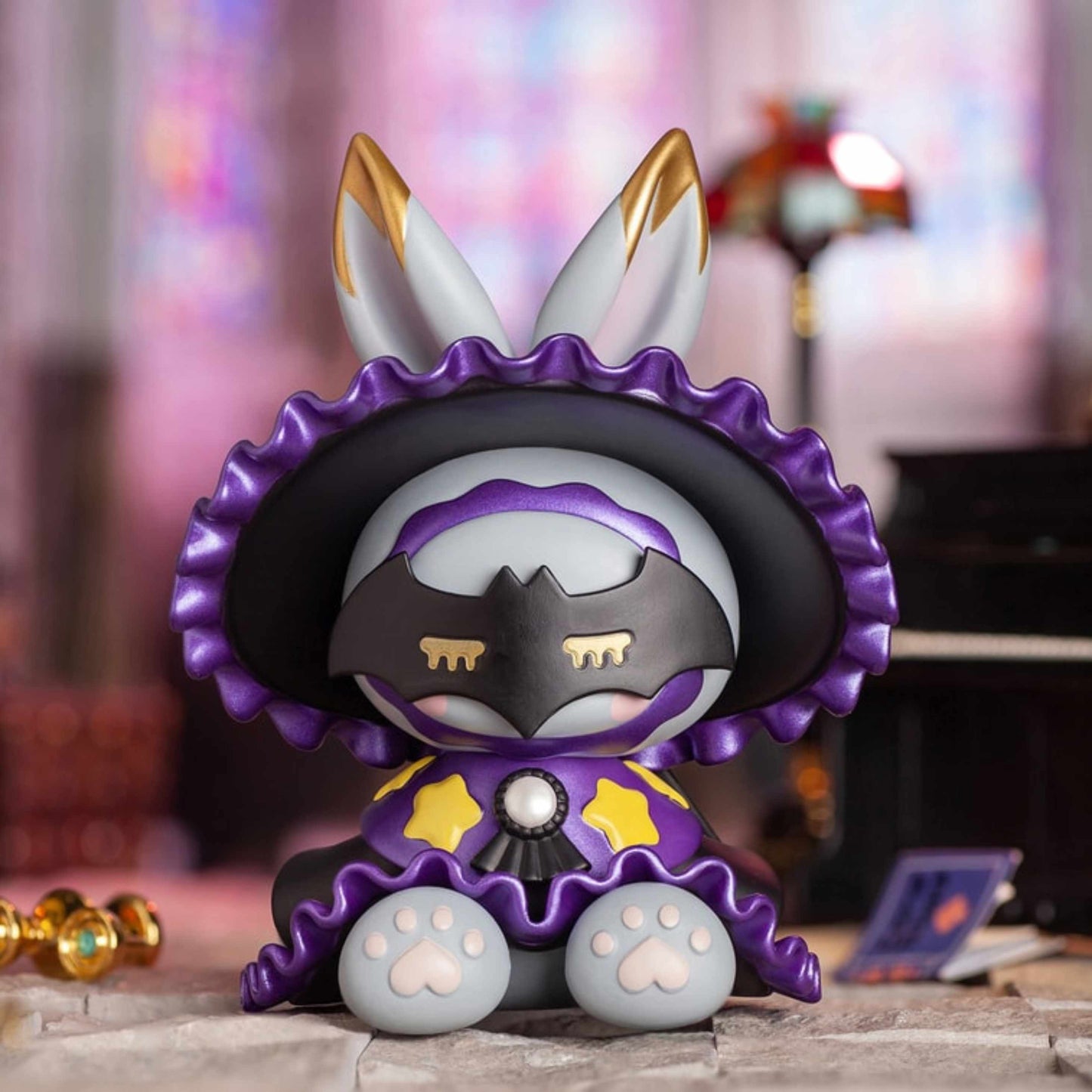 YCC Emma Secret Forest 3 Masquerade Series Blind Boxes Random Style