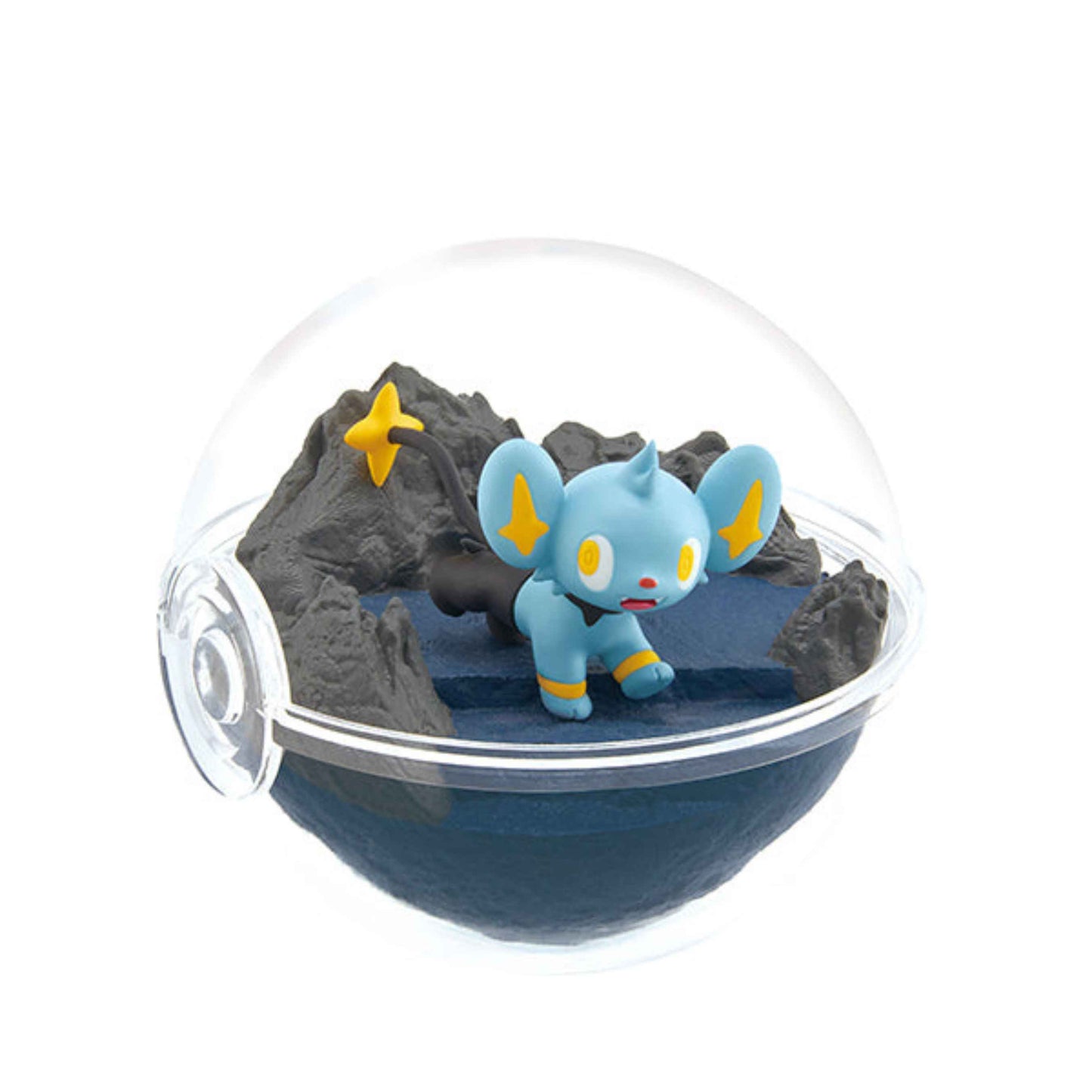 re-Ment: Pokémon Terrarium Collection 12 Series Blind Box