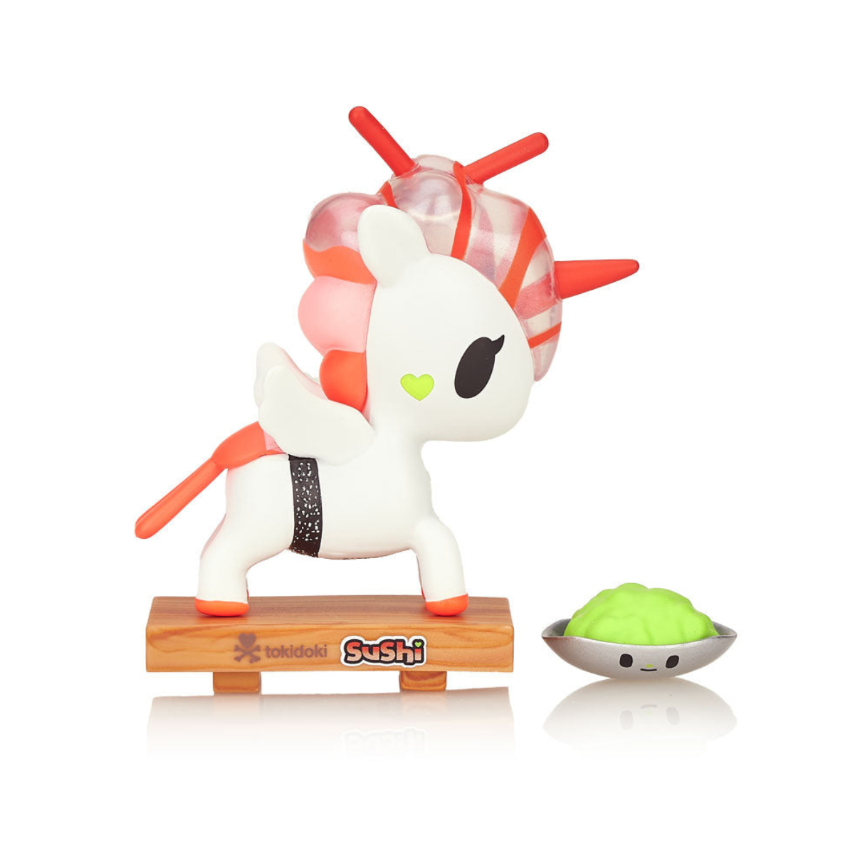 Tokidoki Sushi Unicorno Blind Box