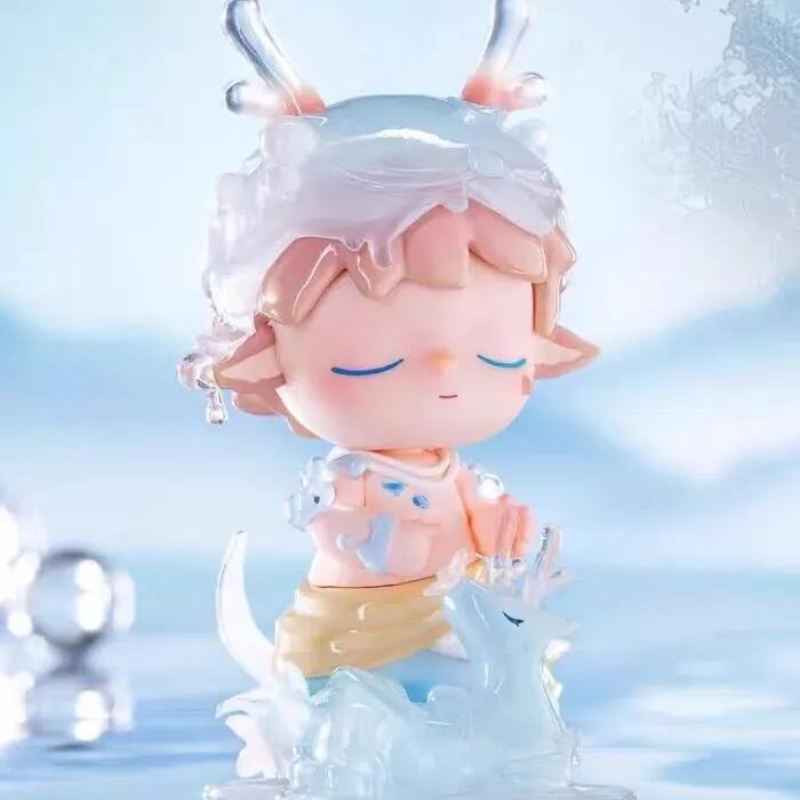 Heyone MIMI: πππ ππ€ππ’ ππ πππ©πͺπ§π πππ§πππ¨ Blind Box