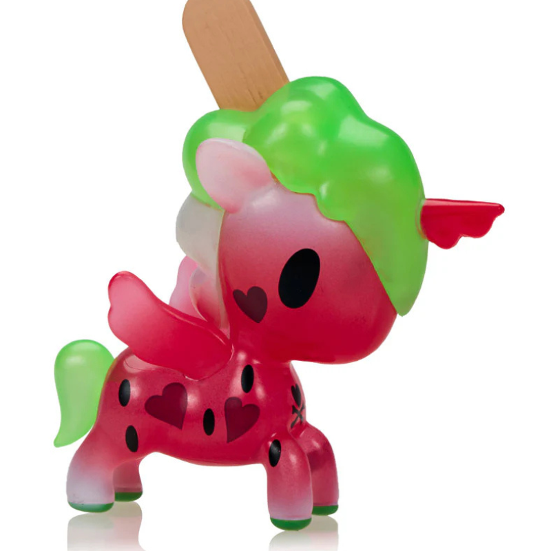 Tokidoki Ice Cream Shop Unicorno Blind Box
