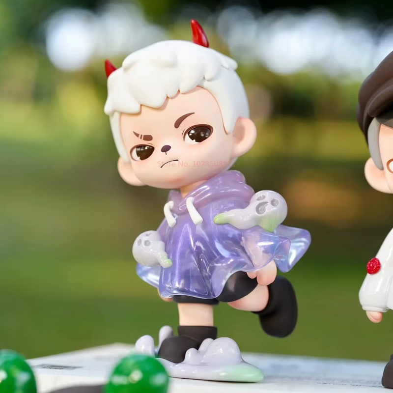 TNTSPACE Rayan All Life Blossoms Series Blind Box