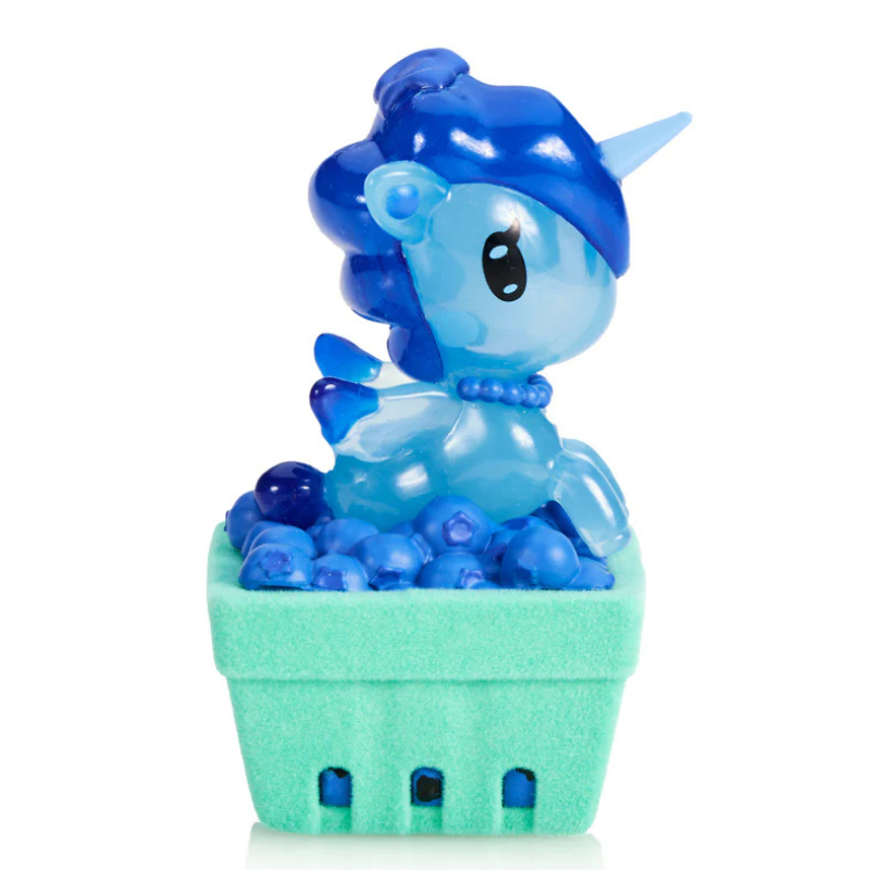 Tokidoki Fresh Fruits Unicorno Blind Box