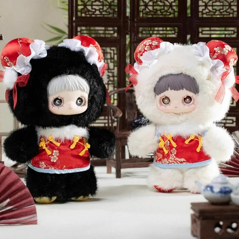【Limited】MayMei Poem of Spring Series Plush Blind Box