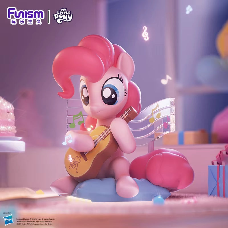 【NEW】My Little Pony Party Time Series Blind Box