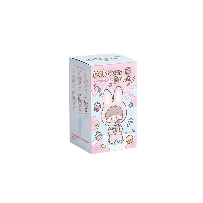 Finding Unicorn zZoton Delicious Bunny Series Blind Box