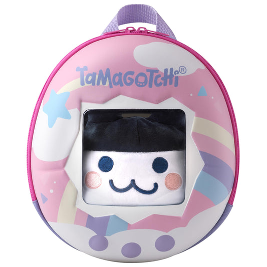Bandai Tamagotchi Adventure Companion Backpack