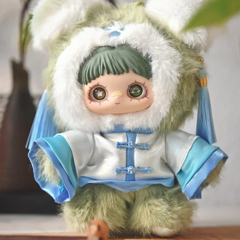 【Limited】MayMei Poem of Spring Series Plush Blind Box