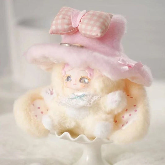 Good Night Bunny The Witch's Letter Series Plush Blind Box