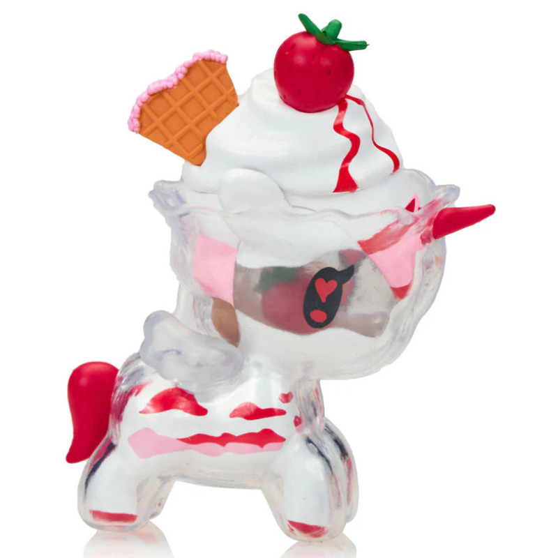 Tokidoki Ice Cream Shop Unicorno Blind Box