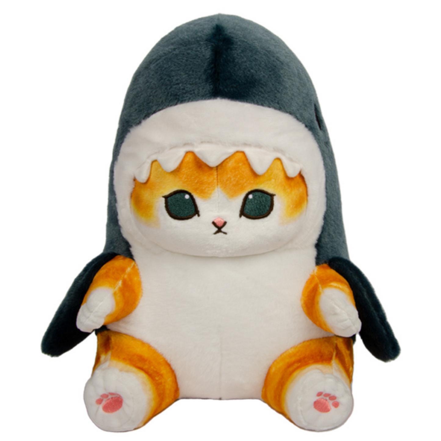 Mofusand: Shark Series Plushies