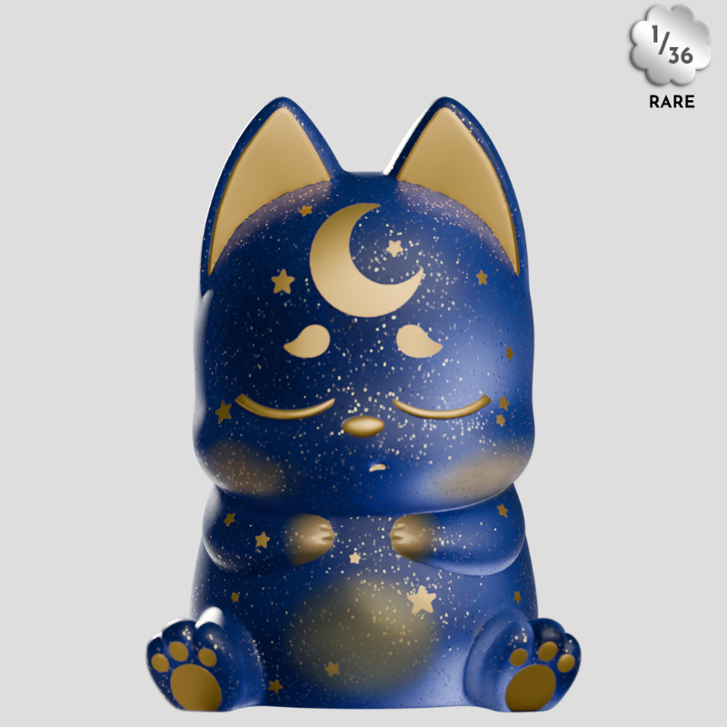 Kaleidos Creative Chuuu Blind Box