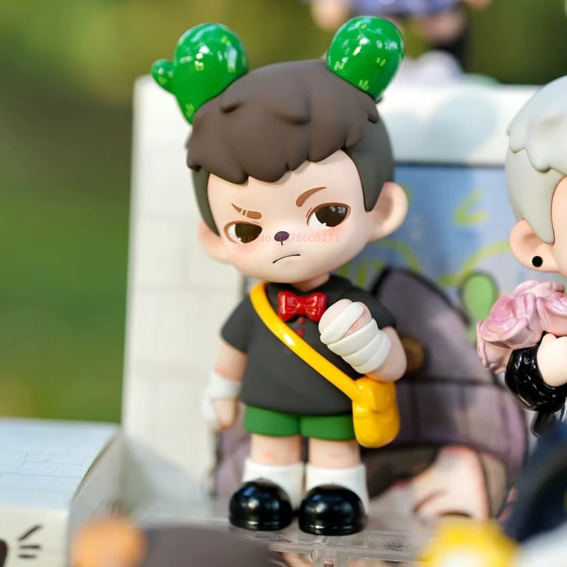 TNTSPACE Rayan All Life Blossoms Series Blind Box