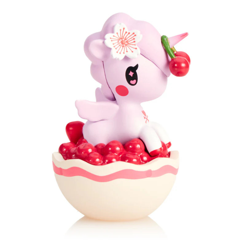 Tokidoki Fresh Fruits Unicorno Blind Box