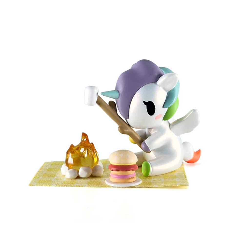 Tokidoki Picnic Party Unicorno Blind Box