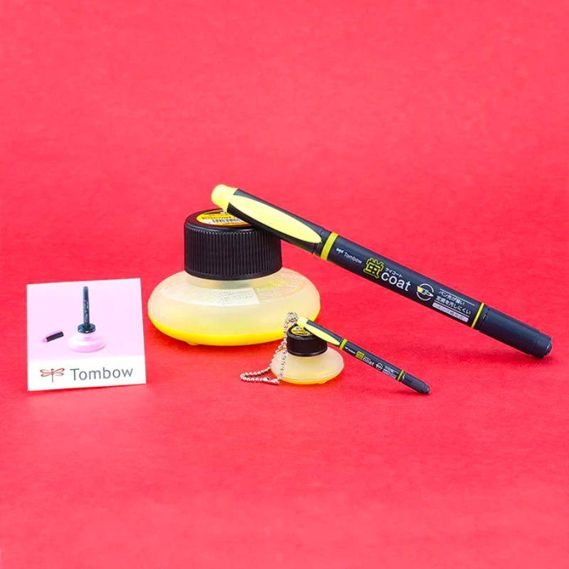 Kenelephant: Stationery Miniature Mascot 6th Edition Blind Box