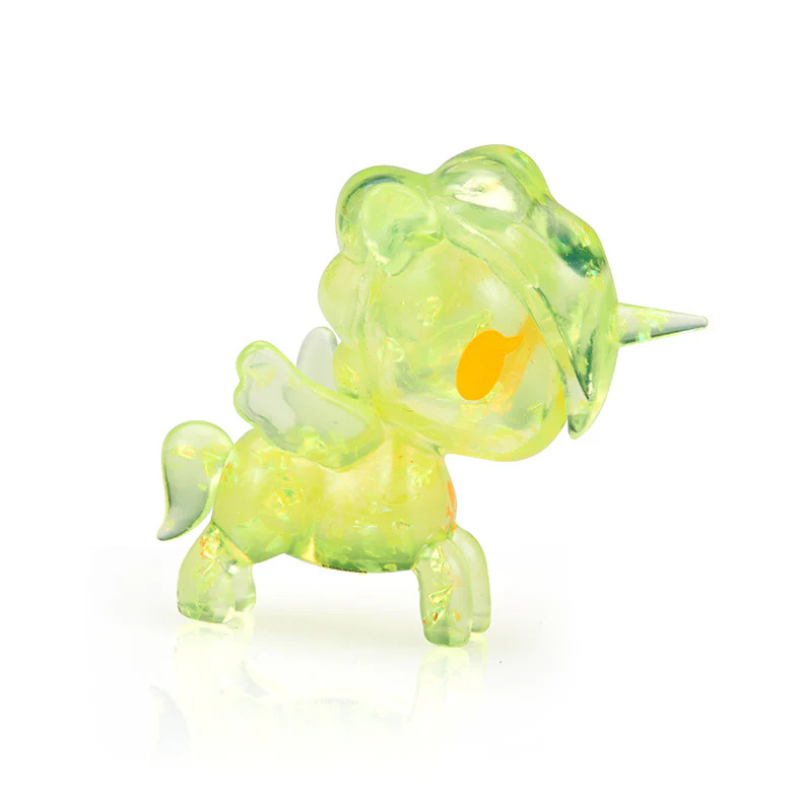 Tokidoki Unicorno Lite Shimmer Glitter Blind Box