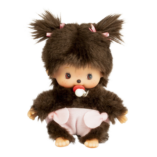 Classic Bebichhichi Plush Toy - Girl S